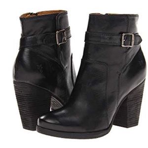 Women's Patty Riding Boot - size 7